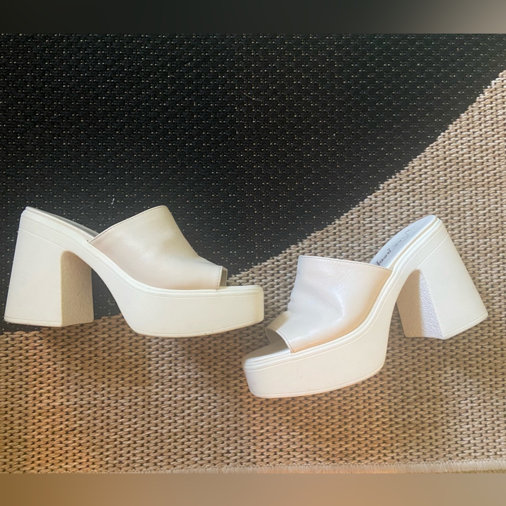 FP Zoe Platform